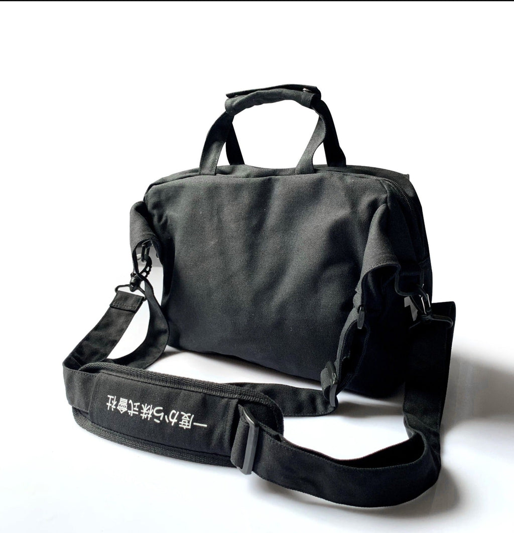 HiBag2 Industrial Crossbody Bag