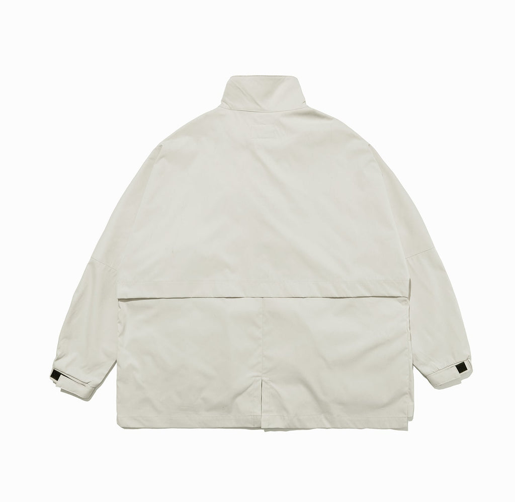 L125 Jacket
