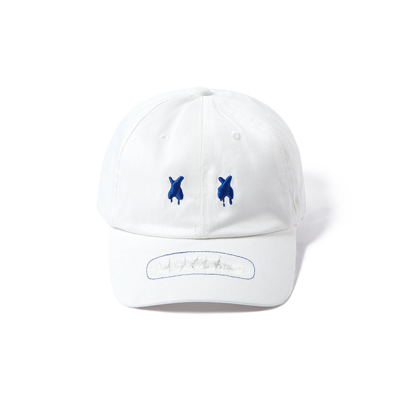 INF345 Scar Face Hat
