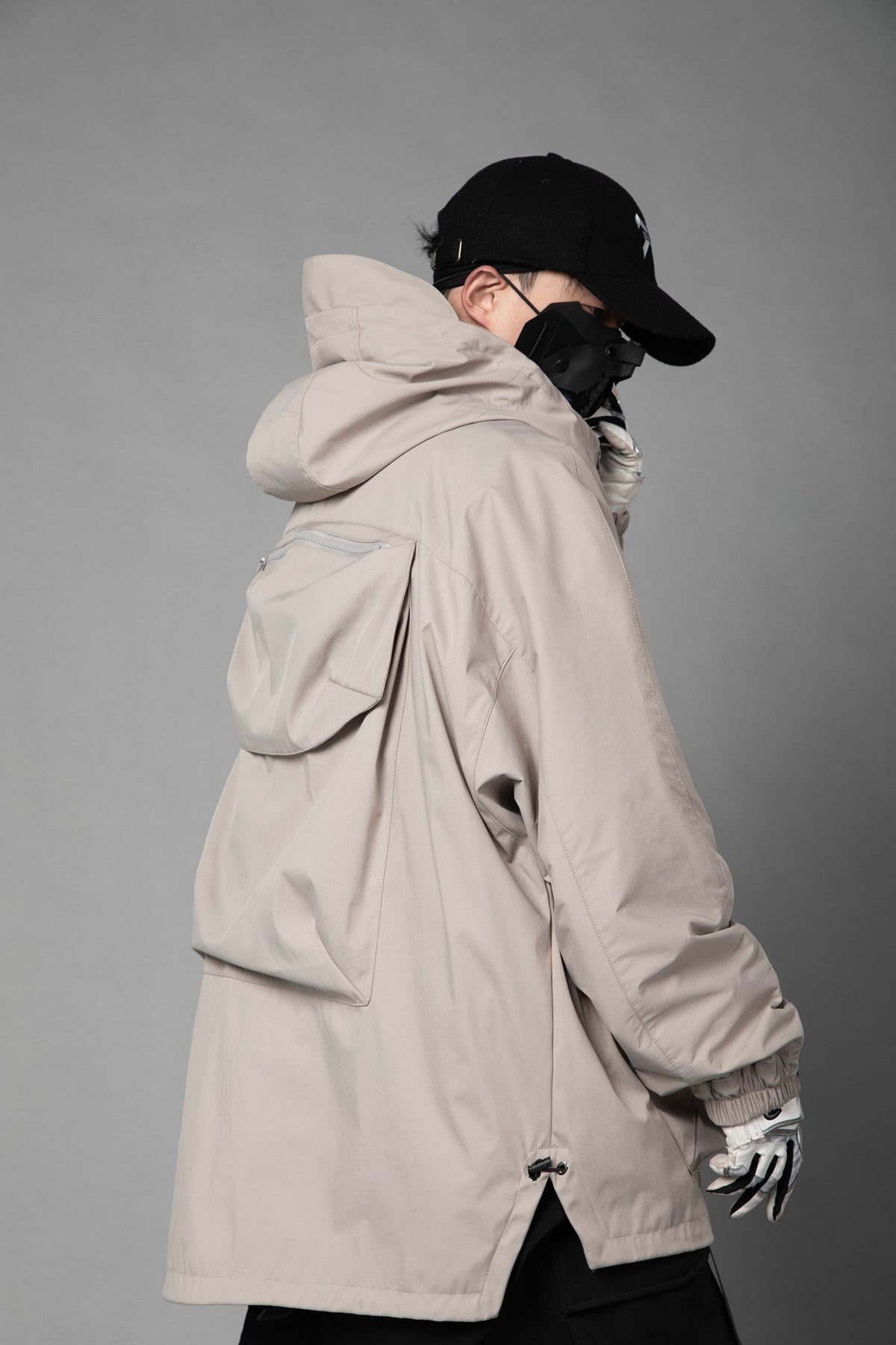J23 Utility Wilderness Jacket