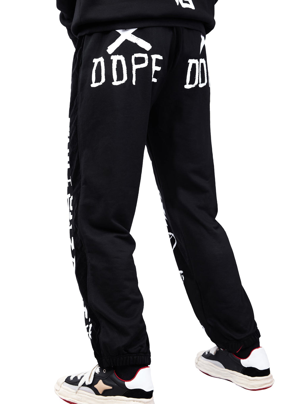 APP2 Urban Speed Racer Sweatpants