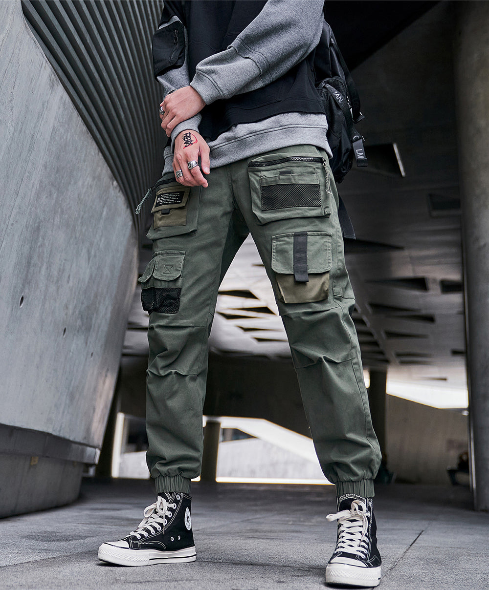 5130 Classic Urban Cargo Pants