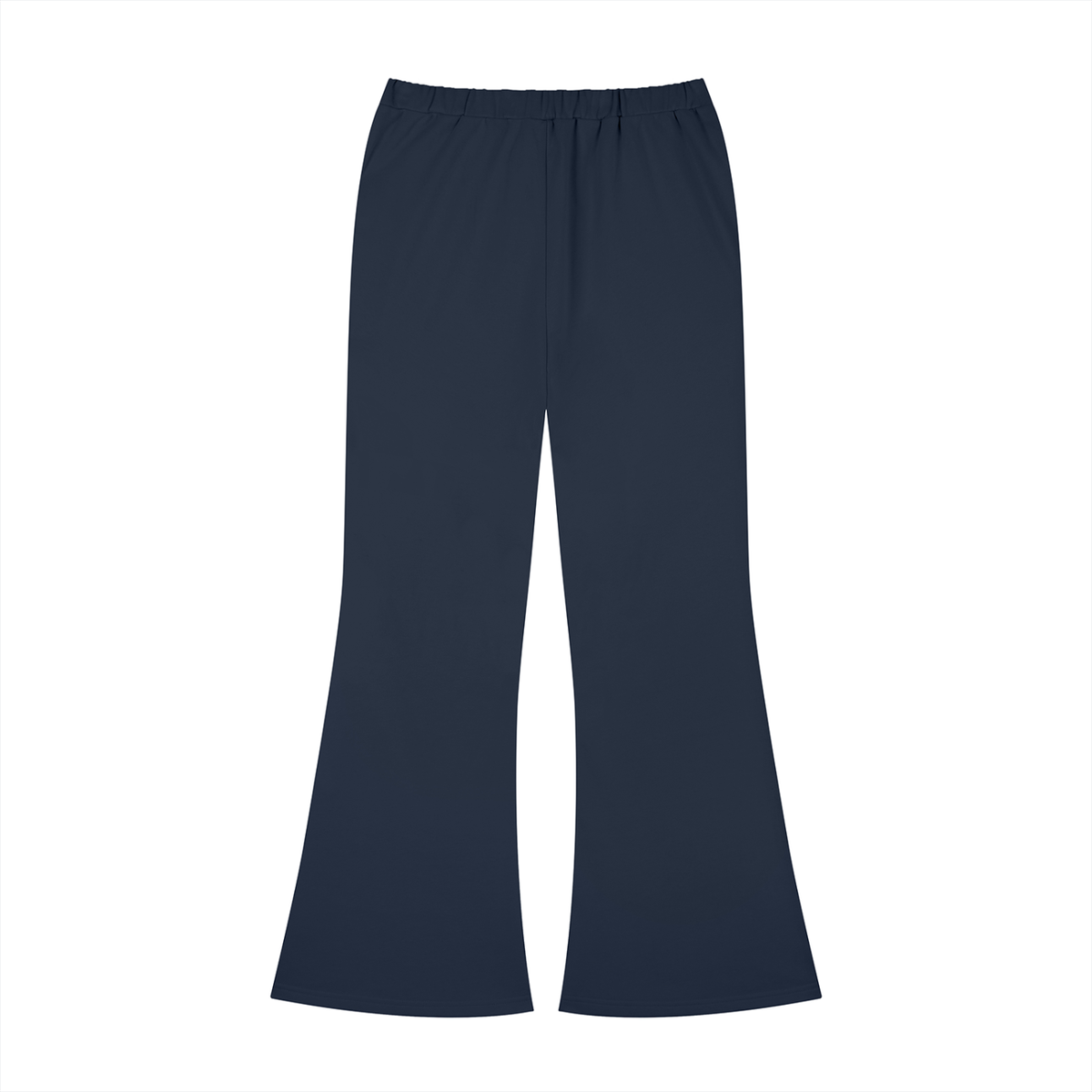 Loki & Ivy Women's Slim-Fit Flared Sweatpants