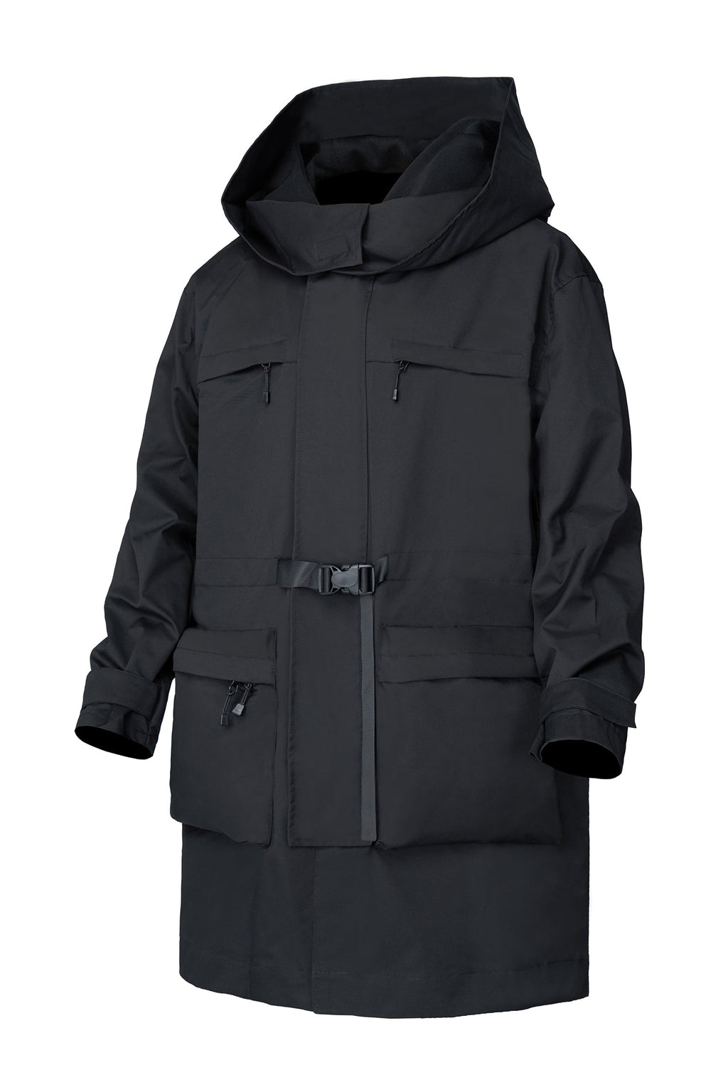 DuskJ01 Anorak Jacket