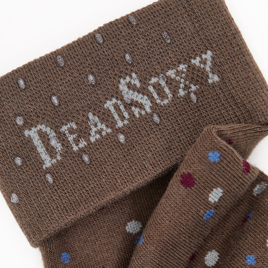 Duncan Dress Socks