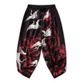 YC142 Red River Cranes Lightweight Pants