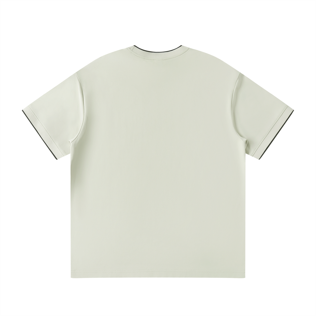 M.Lola “Window” Unisex Regular Fit T-Shirt