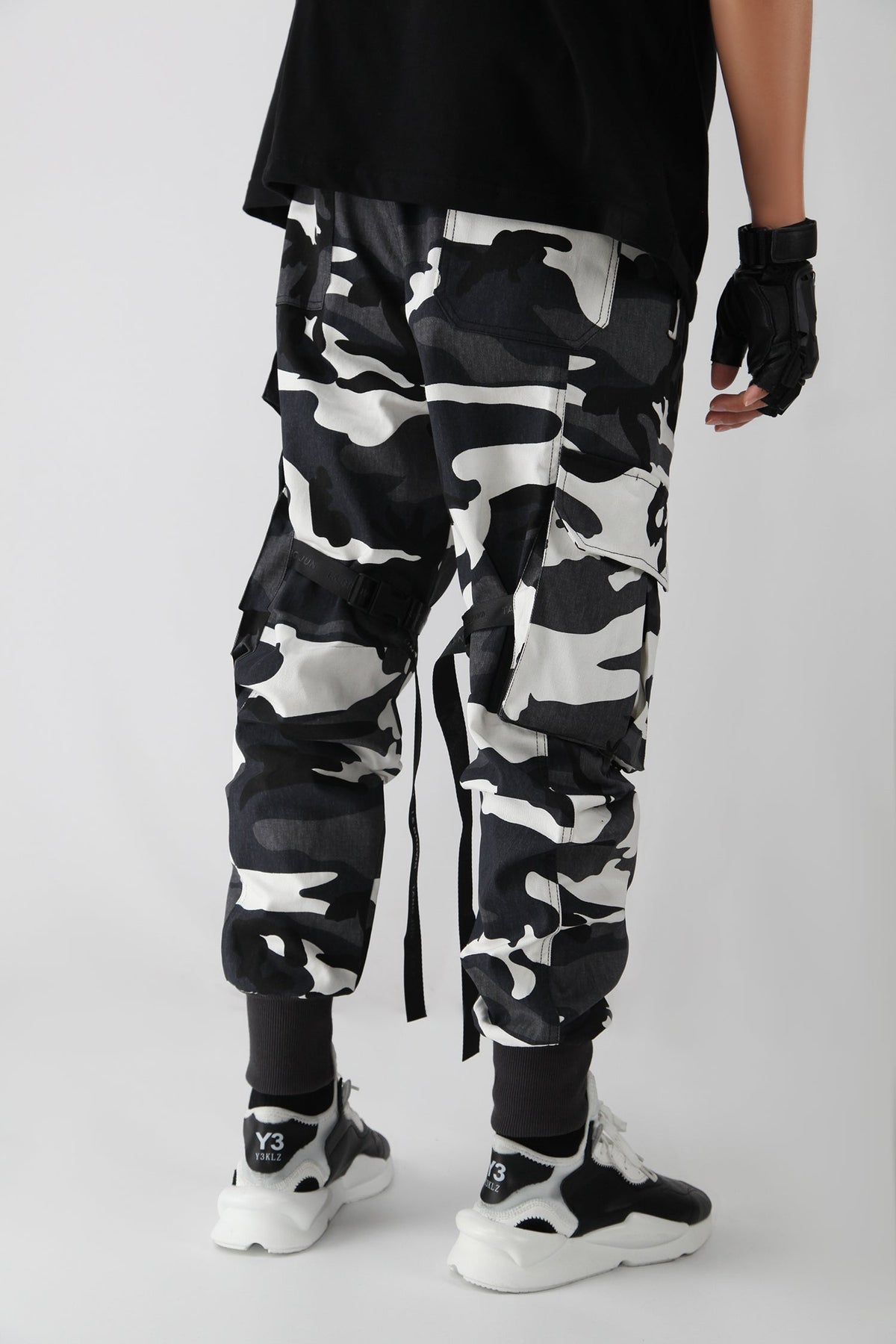 IBP1828 Noble Cargo Pants