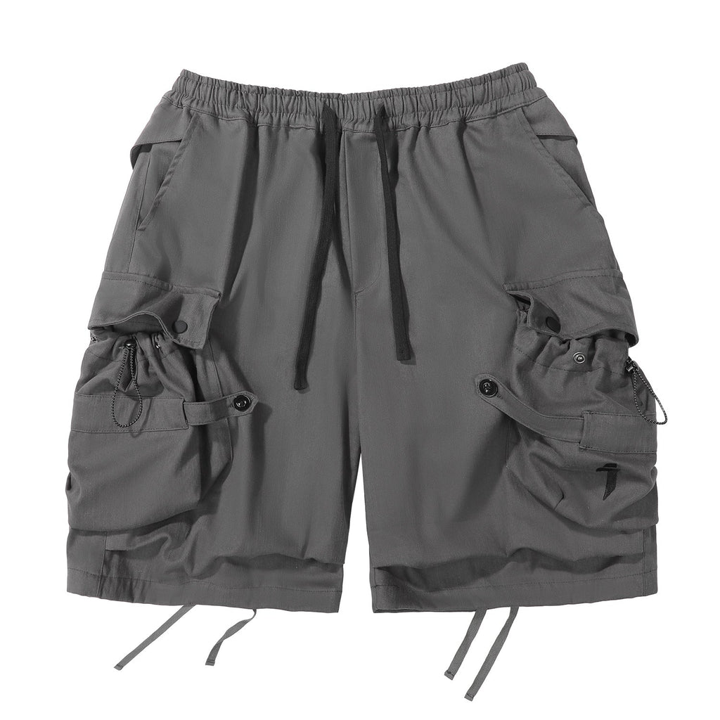 HiS23 I-Tech Cargo Shorts