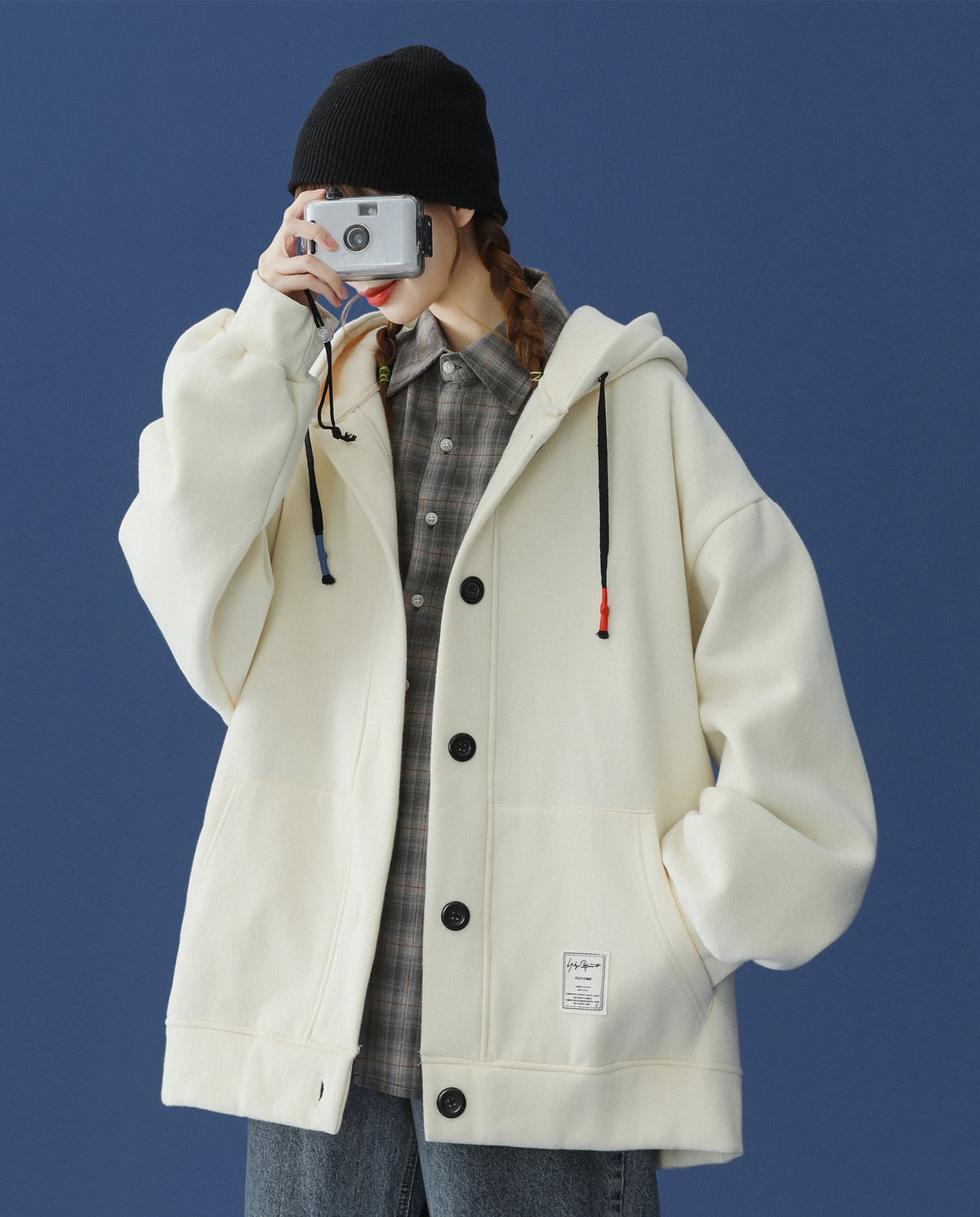 Women's Casual UNF Jacket