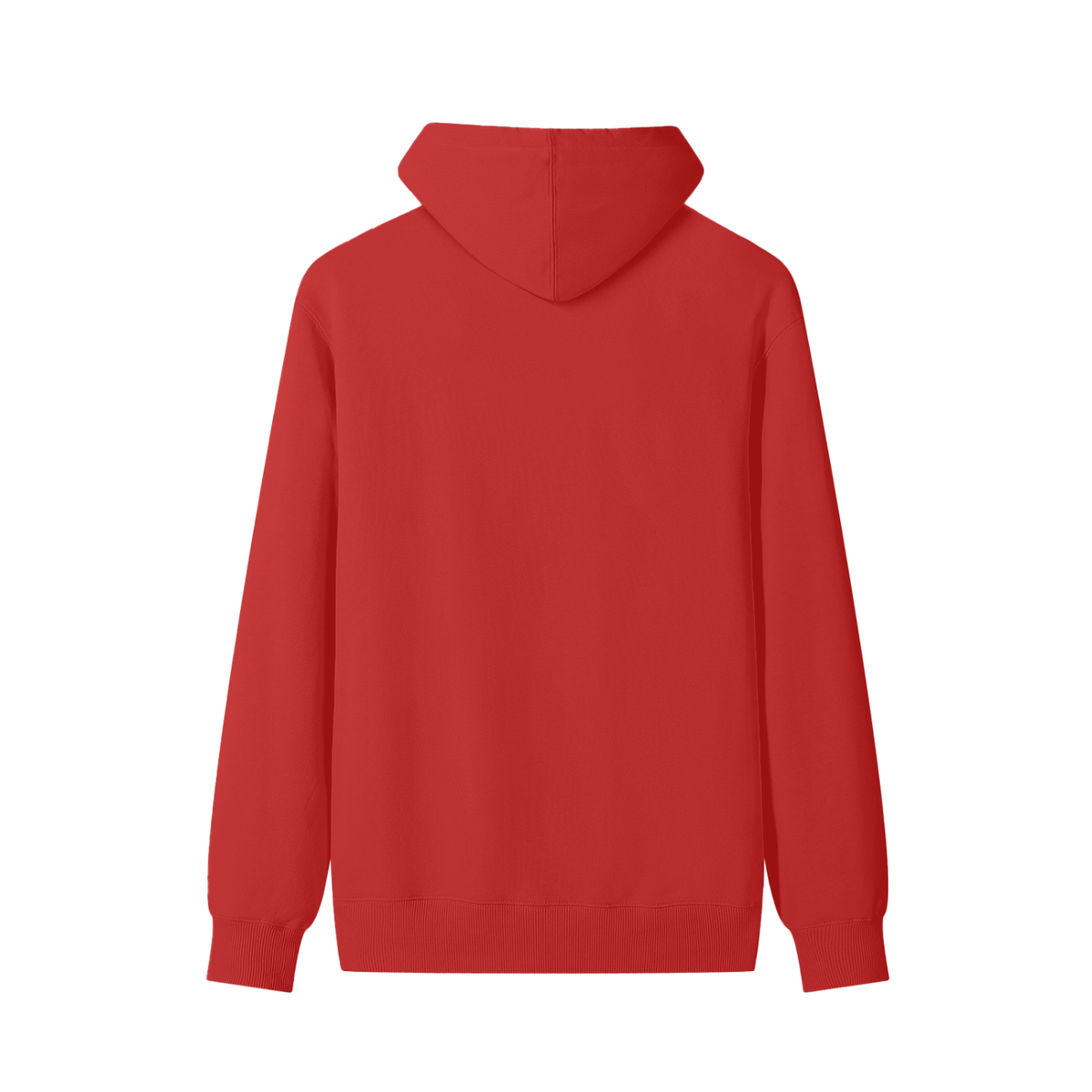 M.Lola “Judgment Day” Classic Unisex Cotton Hoodie