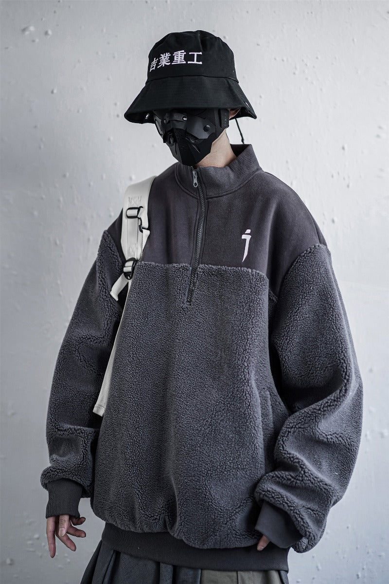 I-Tech Casual Sweatshirt