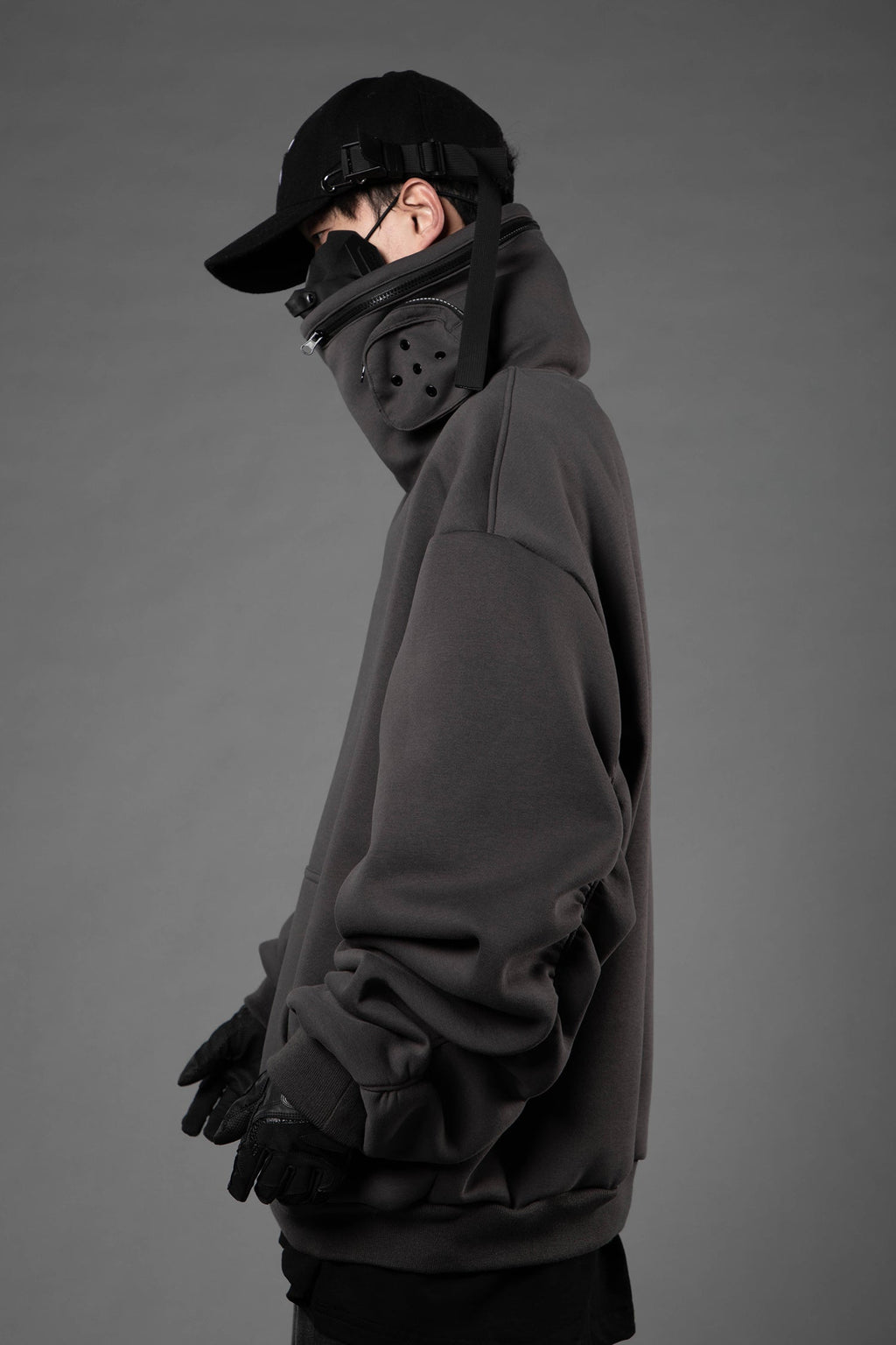 H32 Tech Transformation Hoodie/Sweatshirt