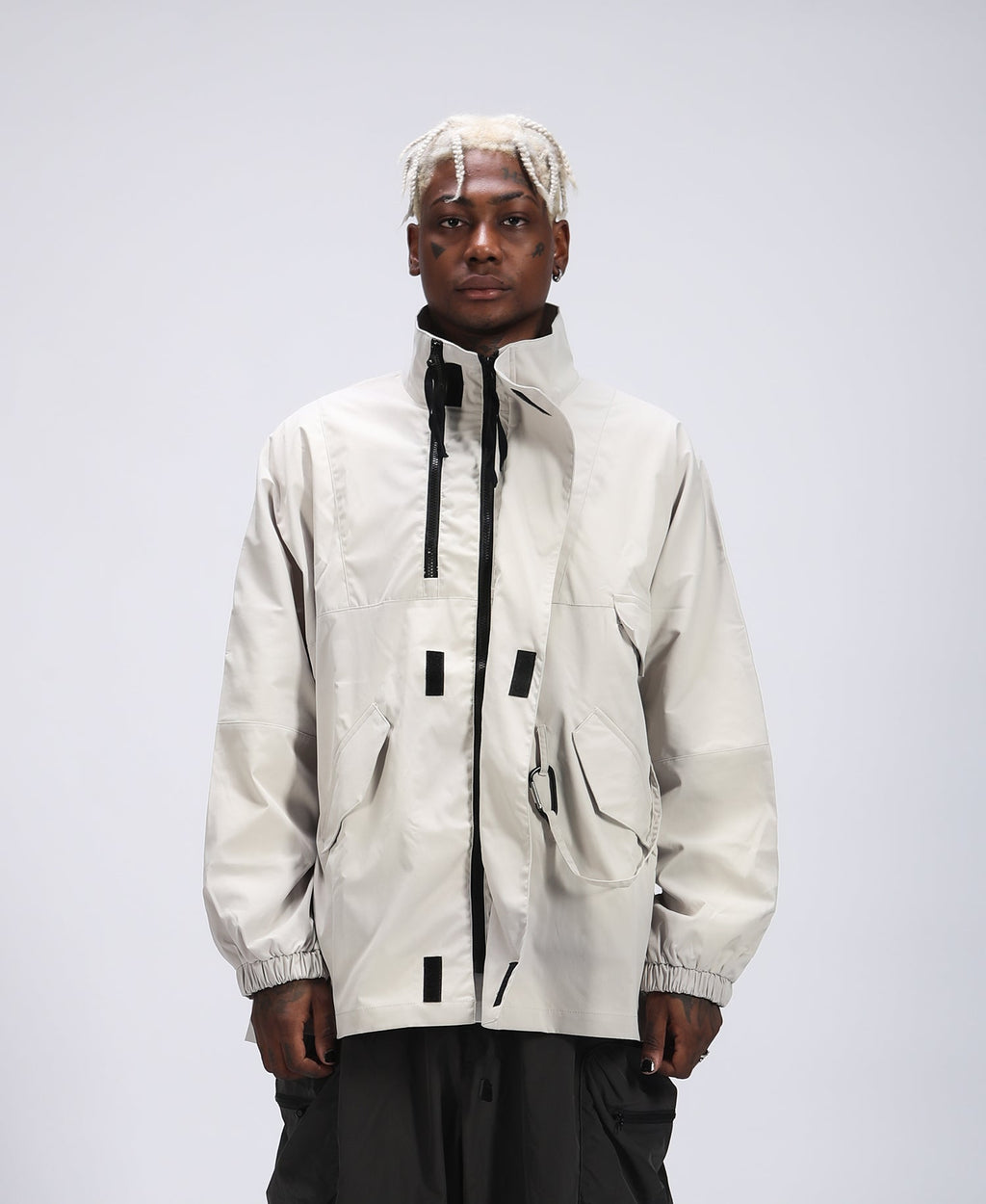 L125 Jacket