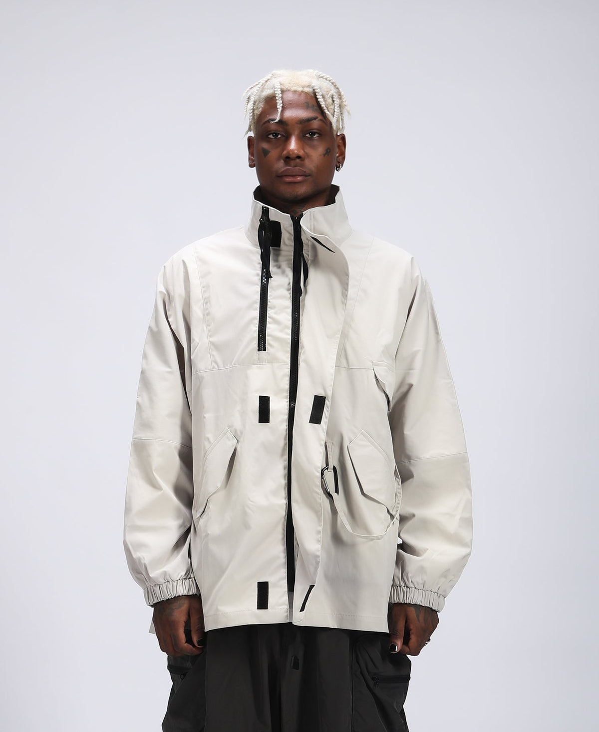 L125 Jacket