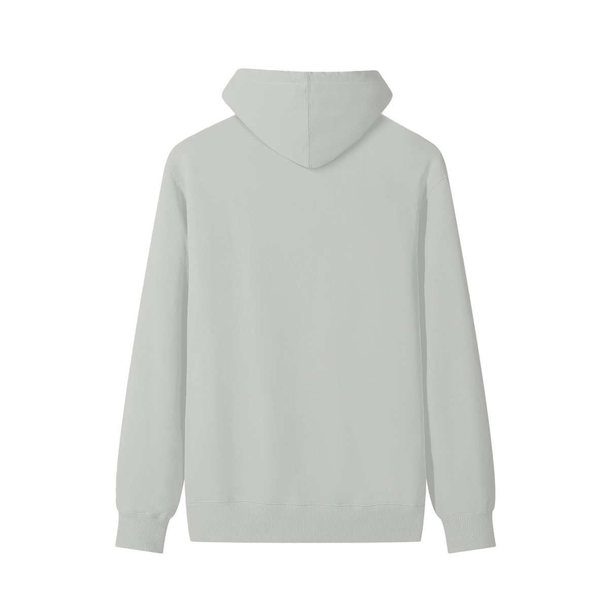 M.Lola “Graphic” Classic Unisex Cotton Hoodie