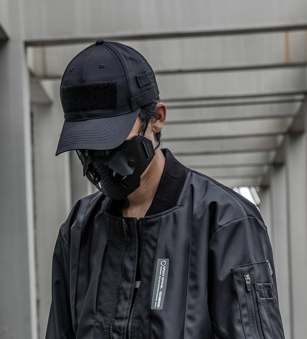 CroHa7 Croxx Hat