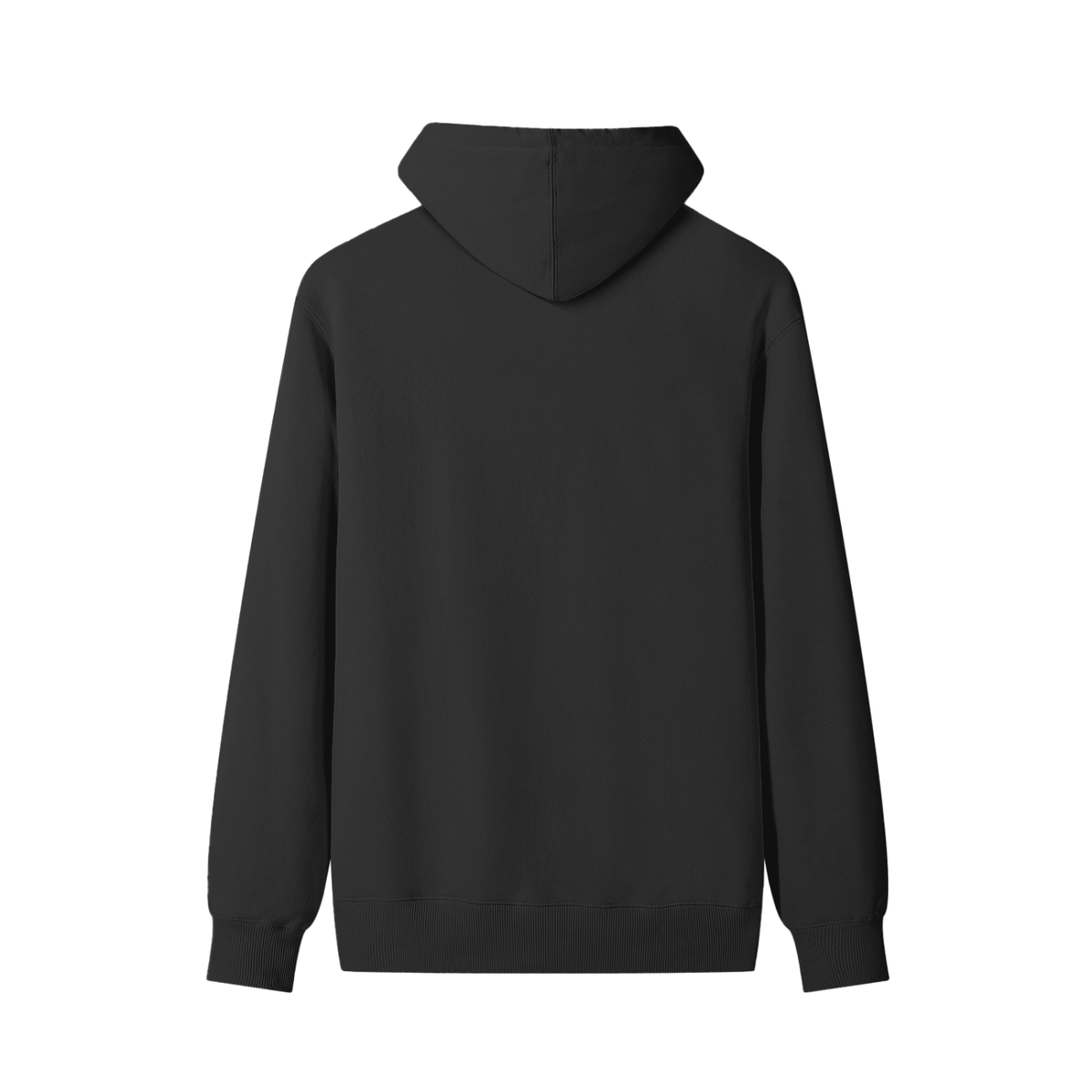 M.Lola “Judgment Day” Classic Unisex Cotton Hoodie