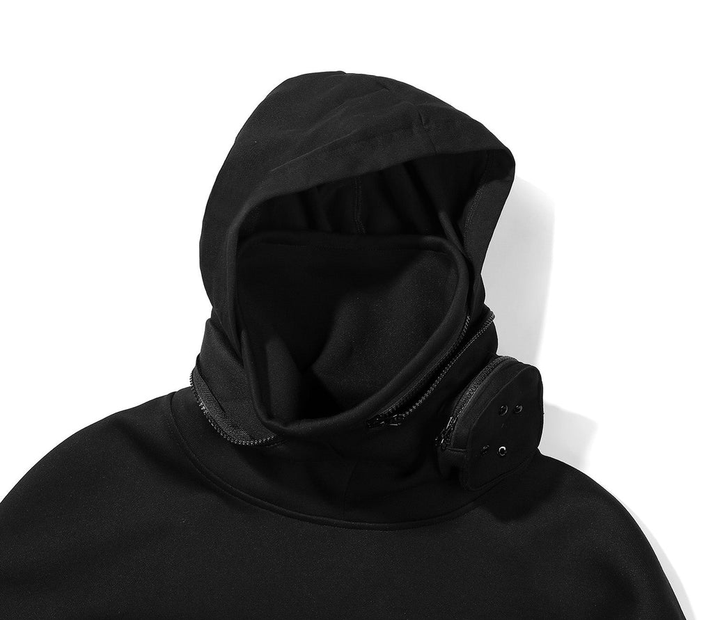 H32 Tech Transformation Hoodie/Sweatshirt