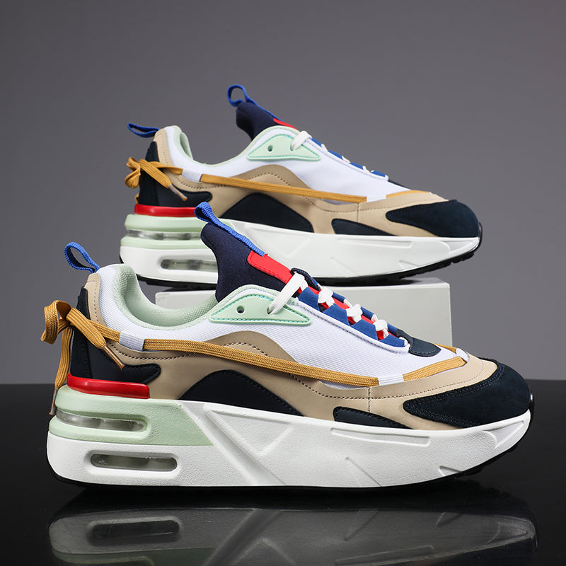 G176 Multi-Blend NX Sneakers