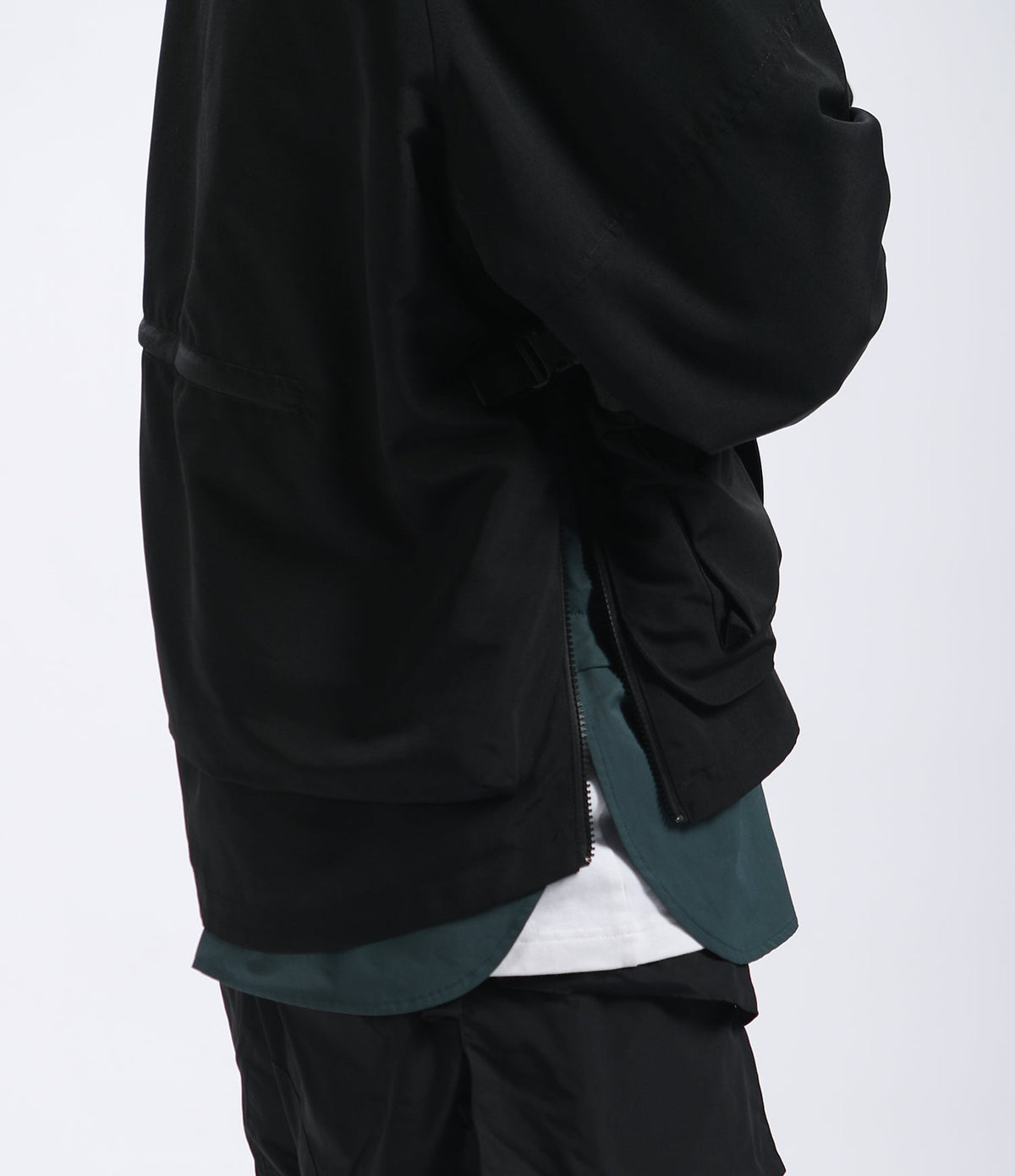 L132 Jacket