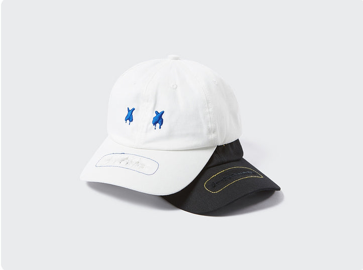 INF345 Scar Face Hat