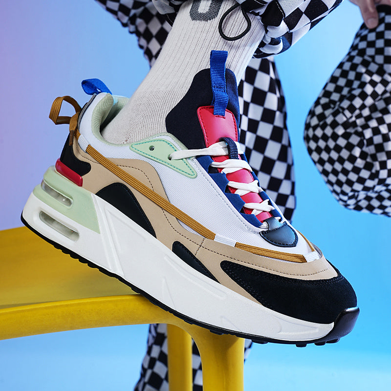 G176 Multi-Blend NX Sneakers