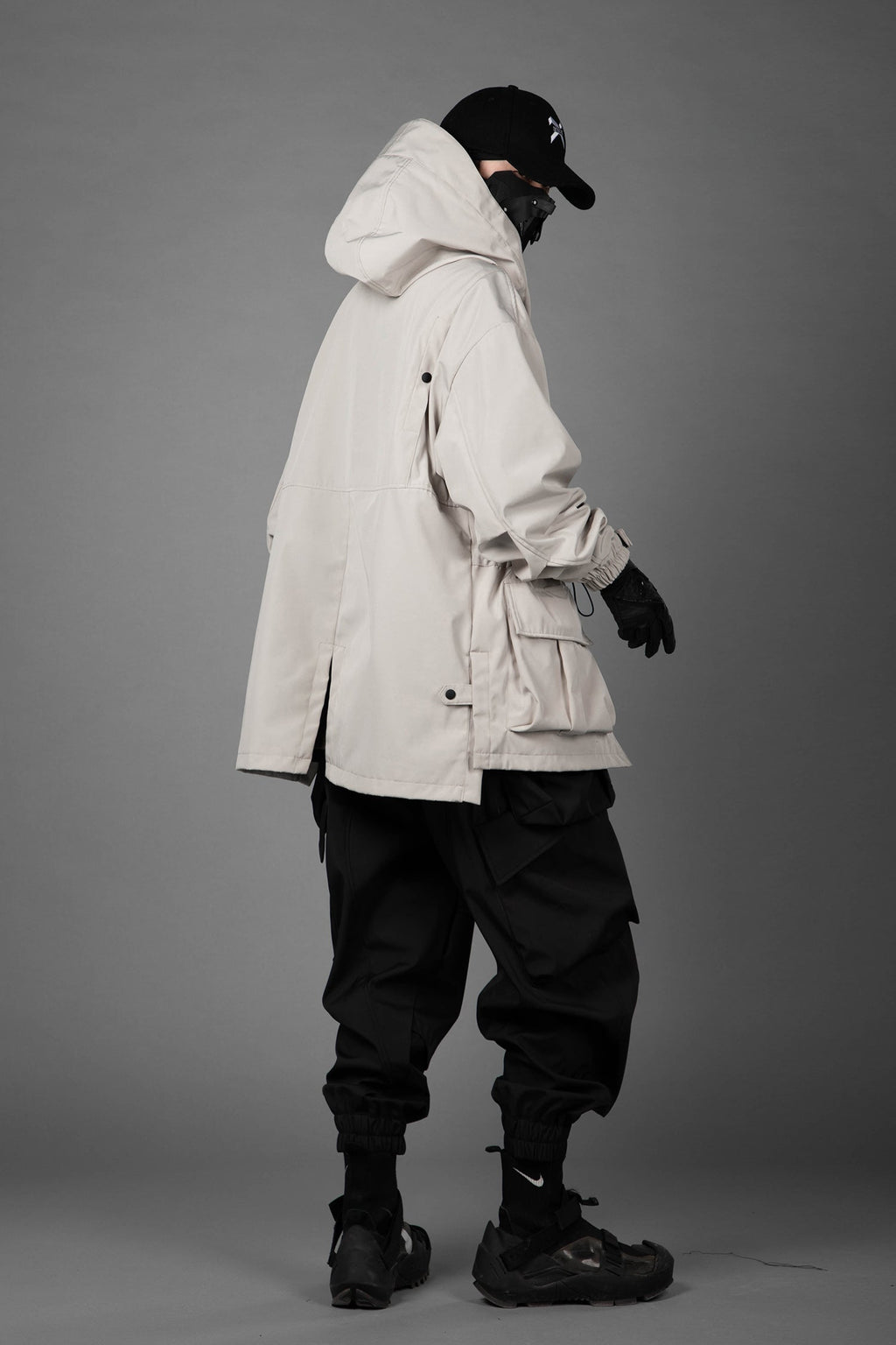 J22 Union Tech Jacket