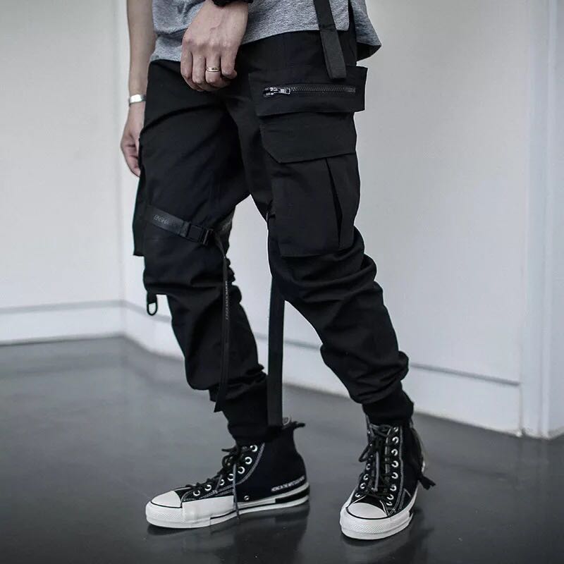 IBP1828 Noble Cargo Pants