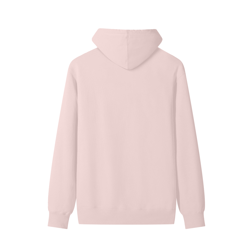 M.Lola “Judgment Day” Classic Unisex Cotton Hoodie