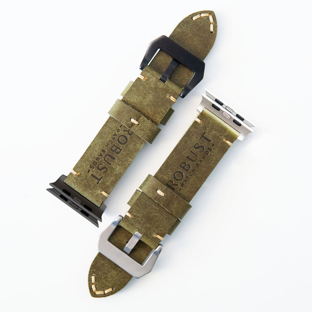 Leather Strap R01