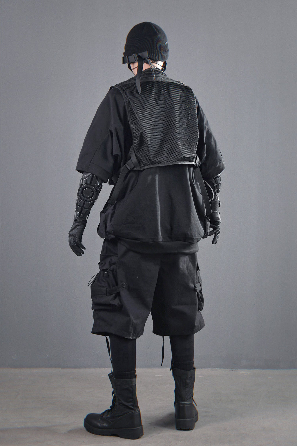 HiV5 Techwear Utility Vest