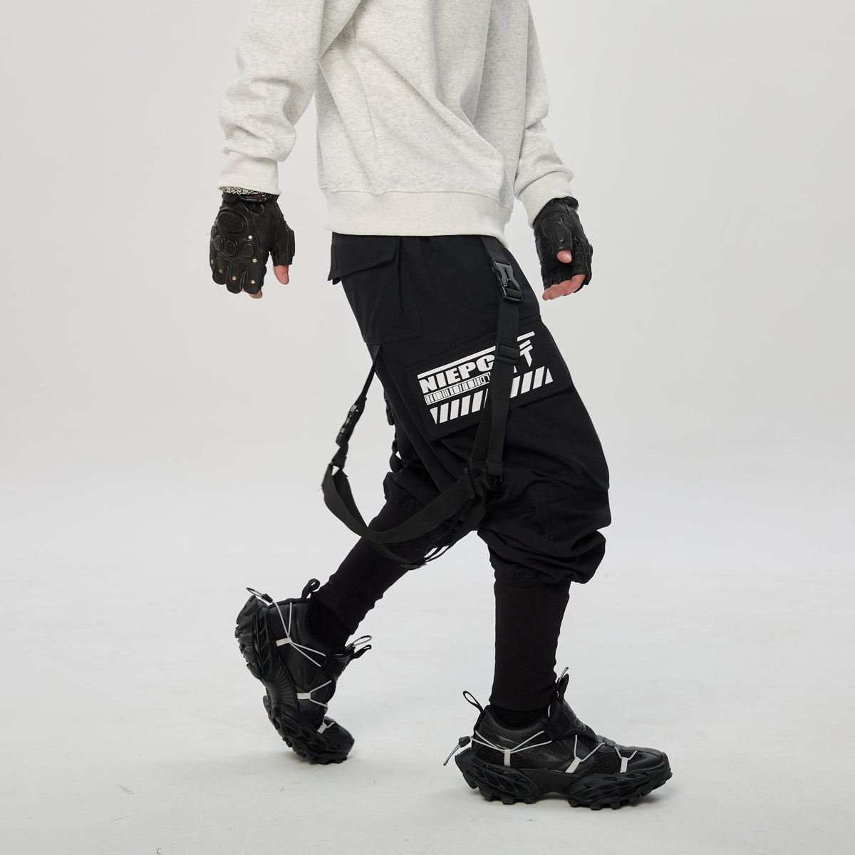 IBP136 Movement Jogger Pants