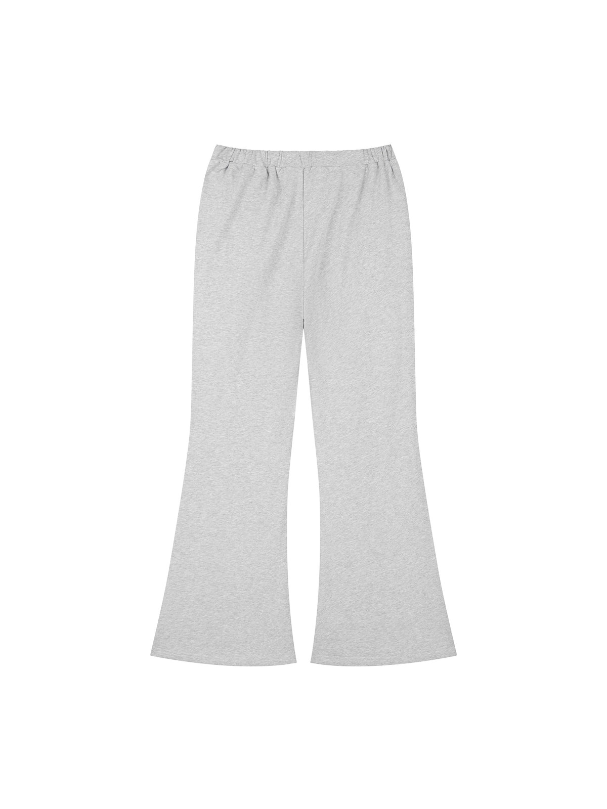 Loki & Ivy Women's Slim-Fit Flared Sweatpants