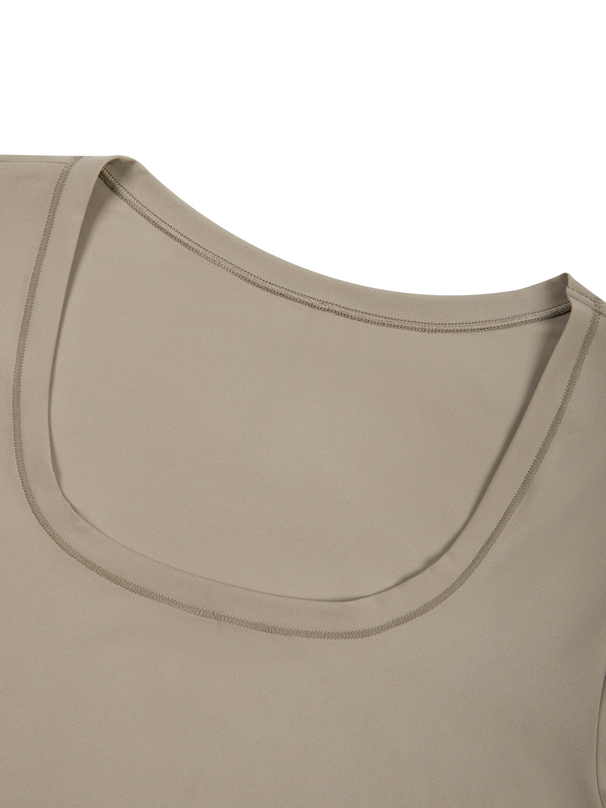 Loki & Ivy Women's Tight Long Sleeve Yoga Bodysuit