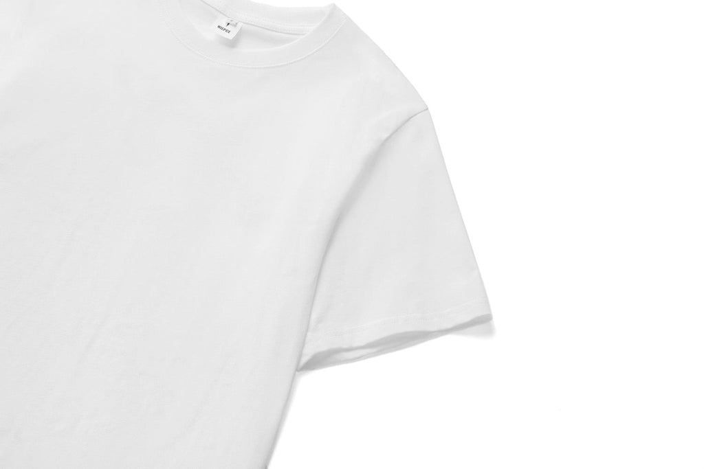 KH2820 Emerald Kirin Embroidery Tee