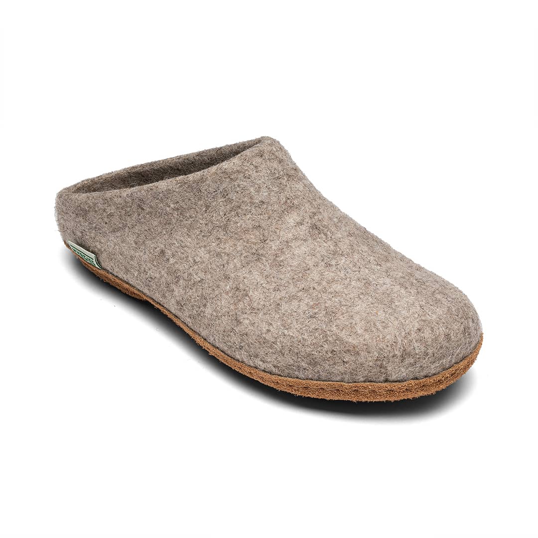 Kyrgies Molded Sole - Low Back