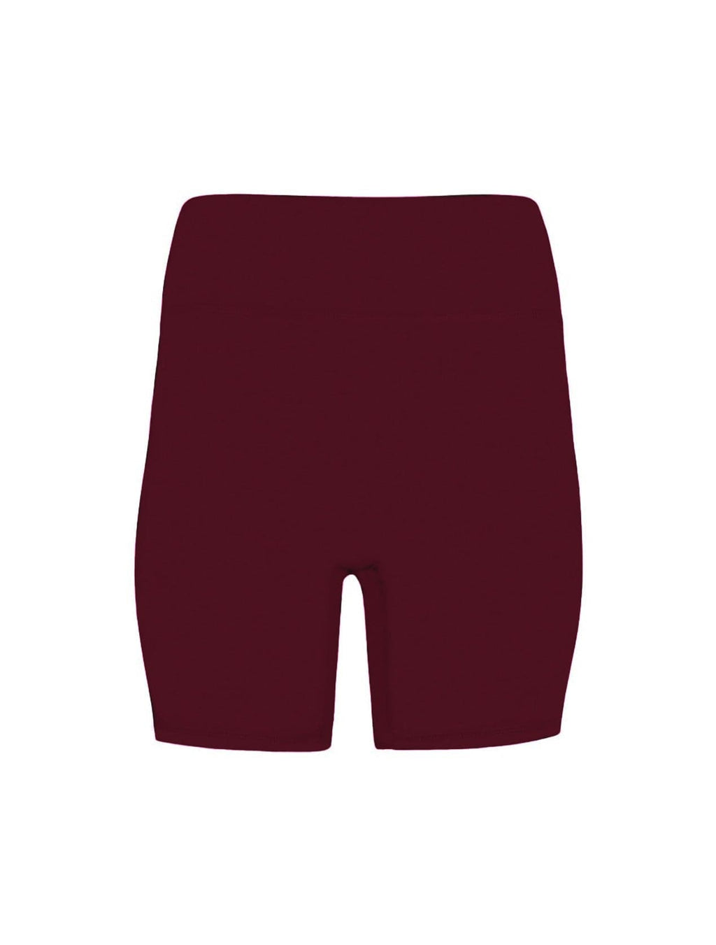 Ada Organic Cotton Bike Short