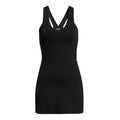 Isla Racerback Organic Cotton Sport Dress