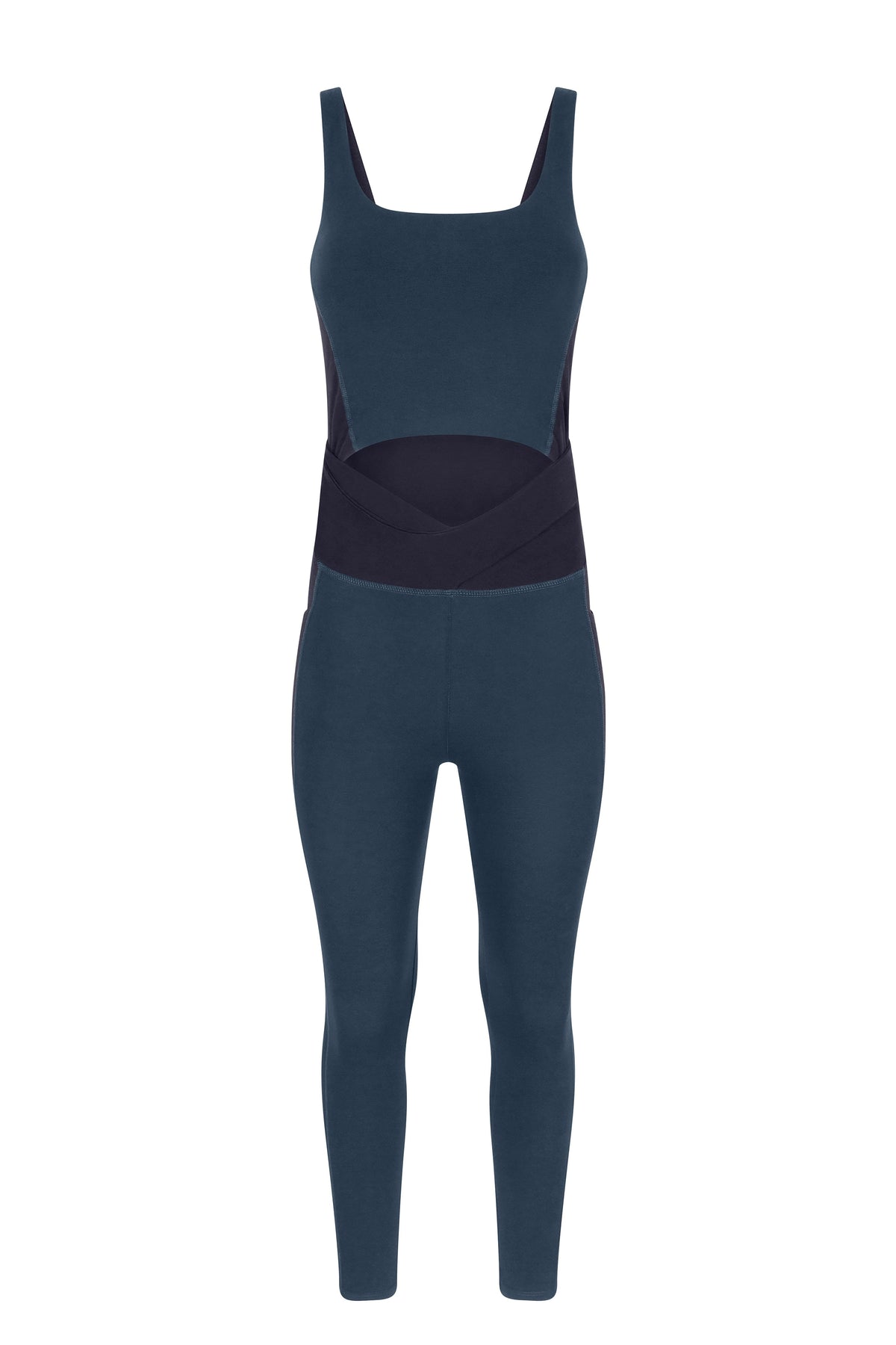Roylan Organic Cotton Jumpsuit