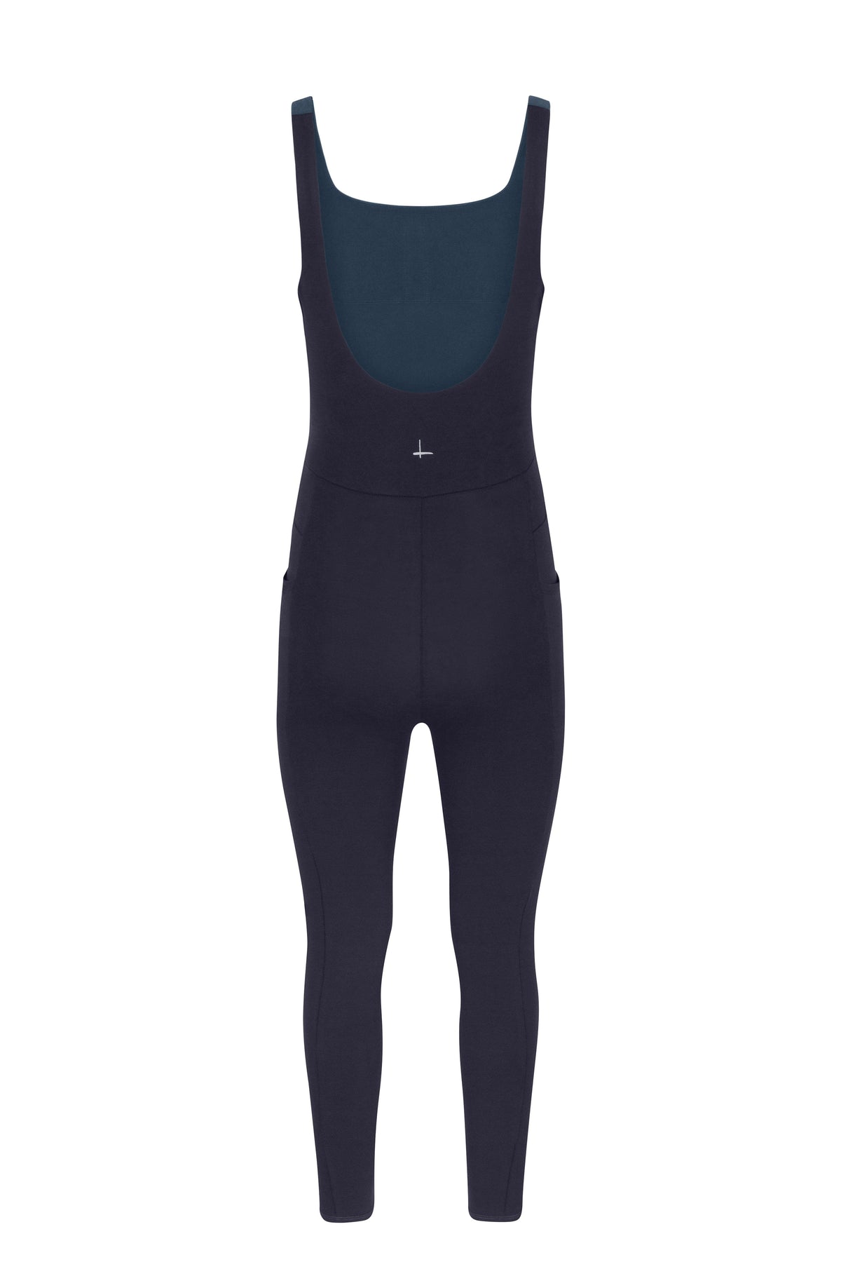 Roylan Organic Cotton Jumpsuit