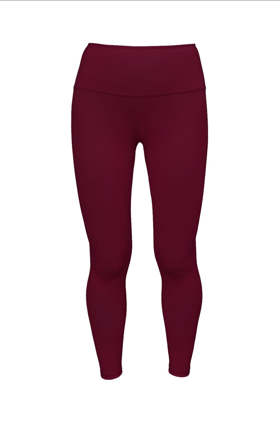 Ada Organic Cotton 7/8 Legging