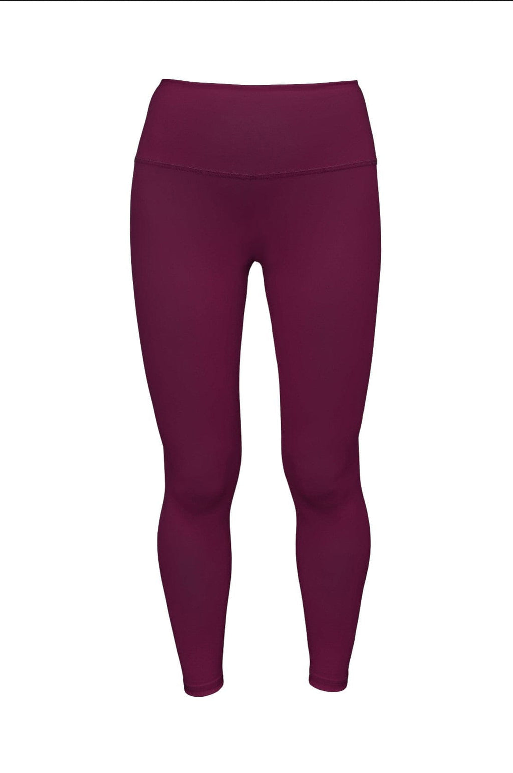 Ada Organic Cotton 7/8 Legging