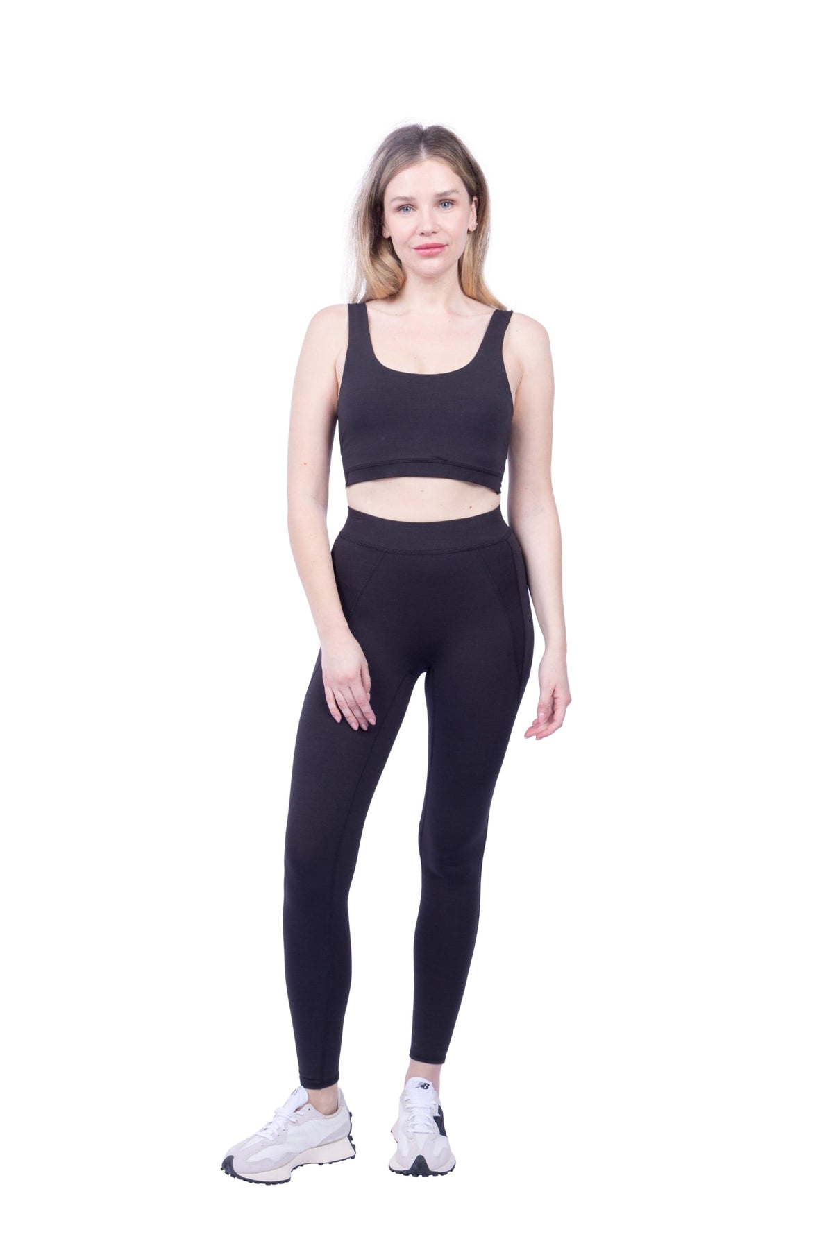 Reagan Organic Cotton Legging