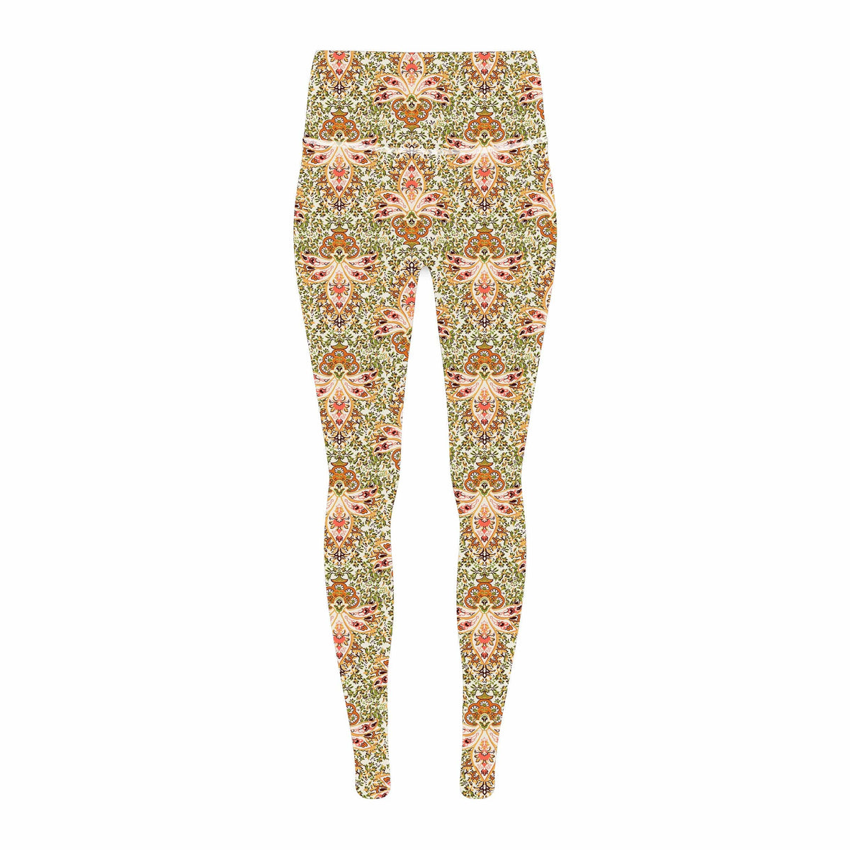 Sara Organic Cotton Legging