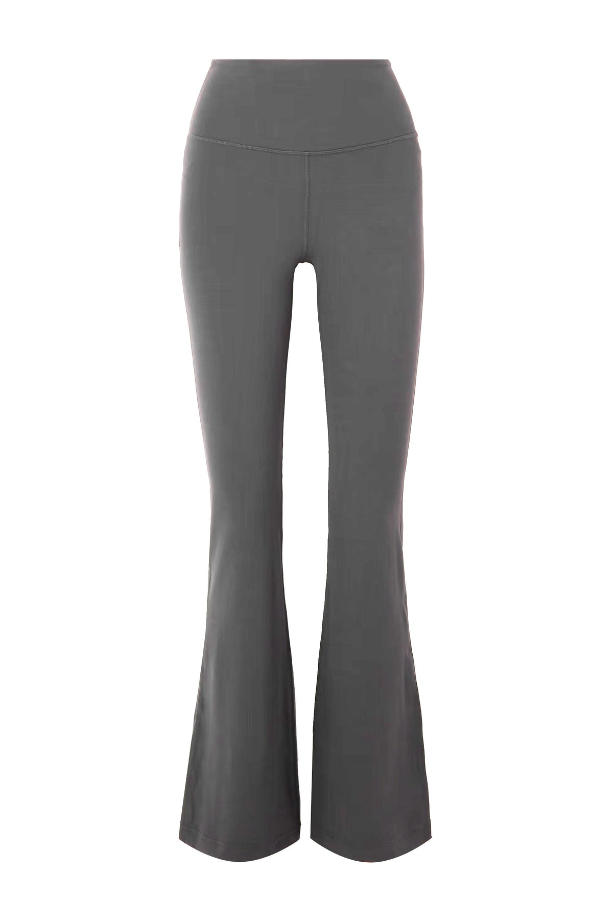 Vanna Organic Cotton Bootleg Flare Pant