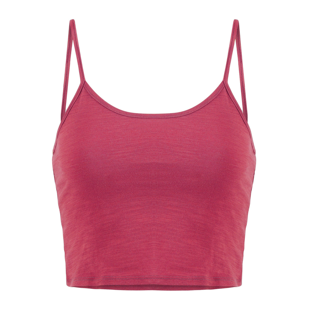 Tegan Organic Cotton Cami Tank