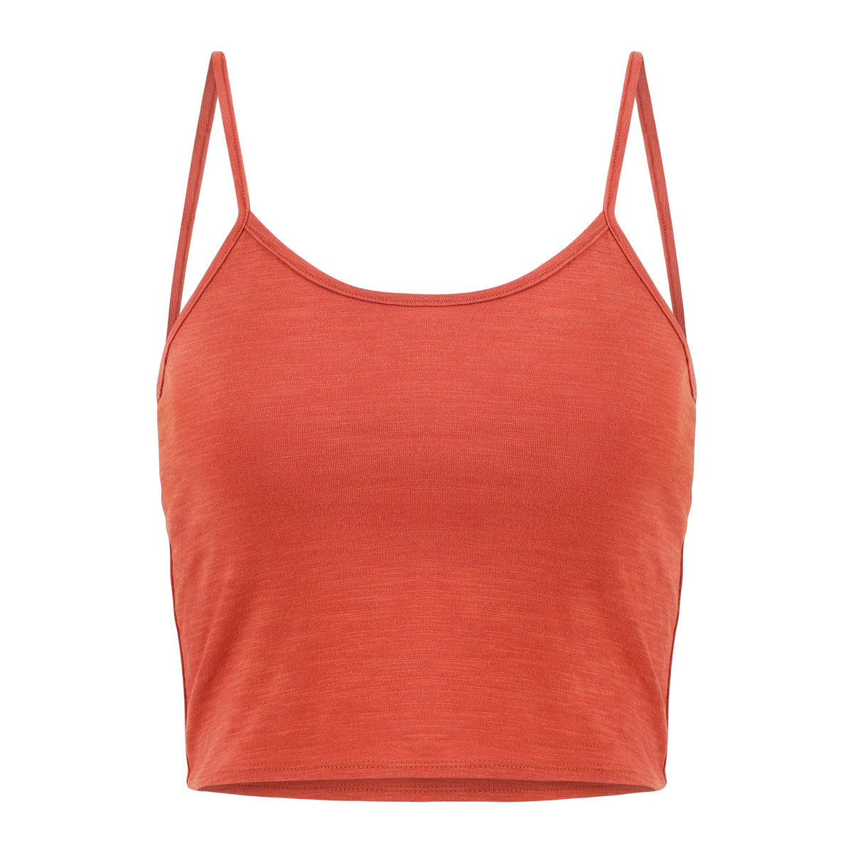 Tegan Organic Cotton Cami Tank
