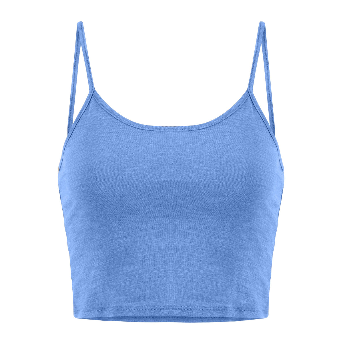 Tegan Organic Cotton Cami Tank