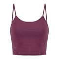 Tegan Organic Cotton Cami Tank